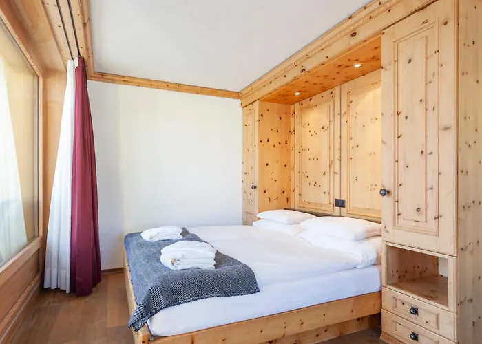 Boutique CervusBoutique Hotel